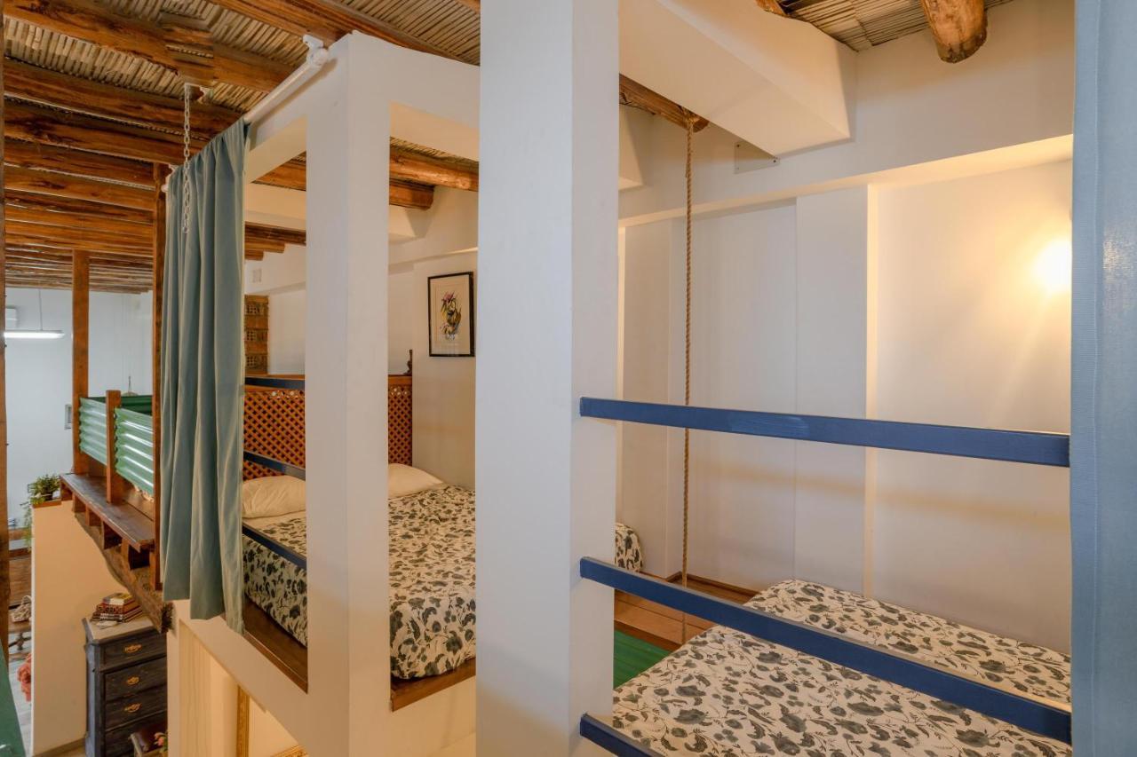 그라나다 Casa Encarnacion 게스트하우스 외부 사진